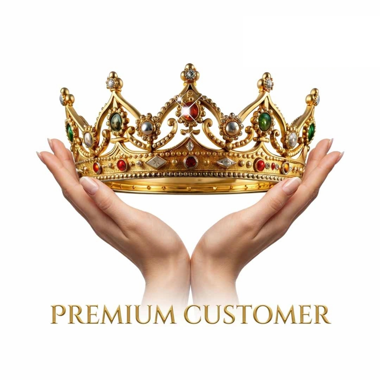 PREMIUM CASTOMER