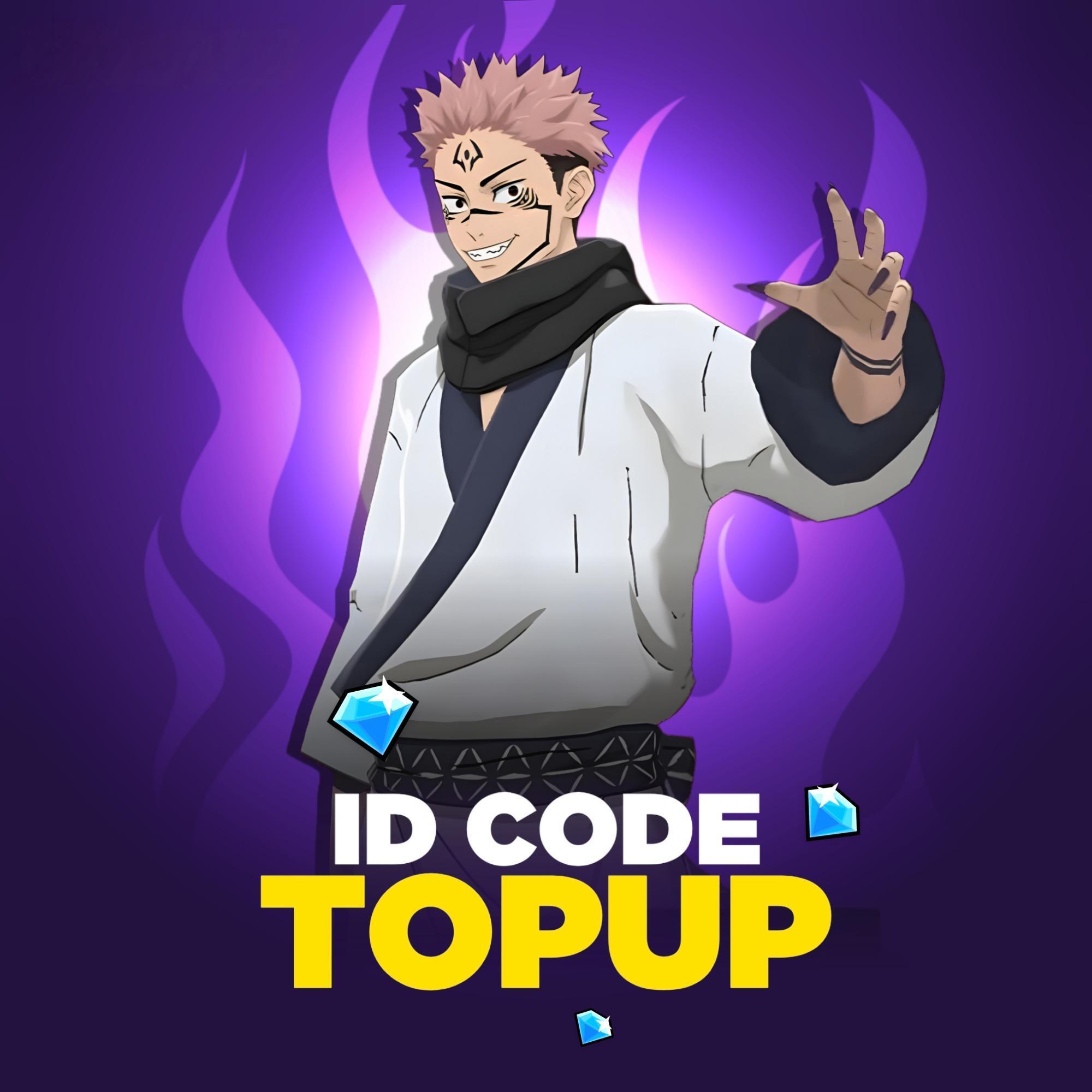 Uid Topup