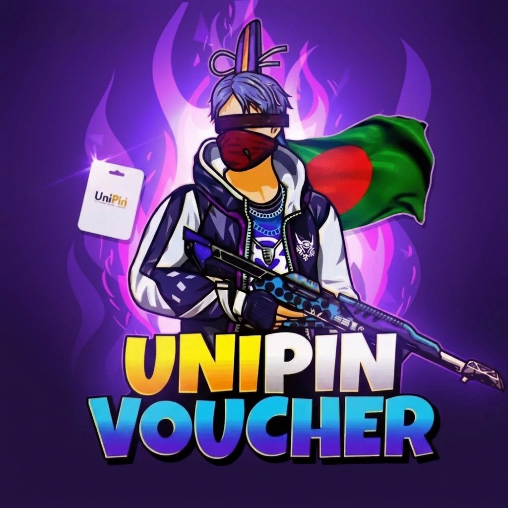 Unipin Voucher