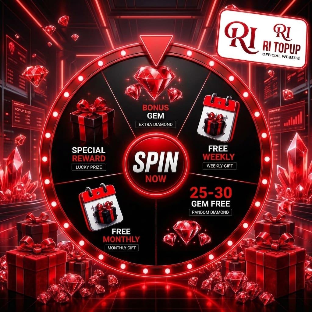Free Spin