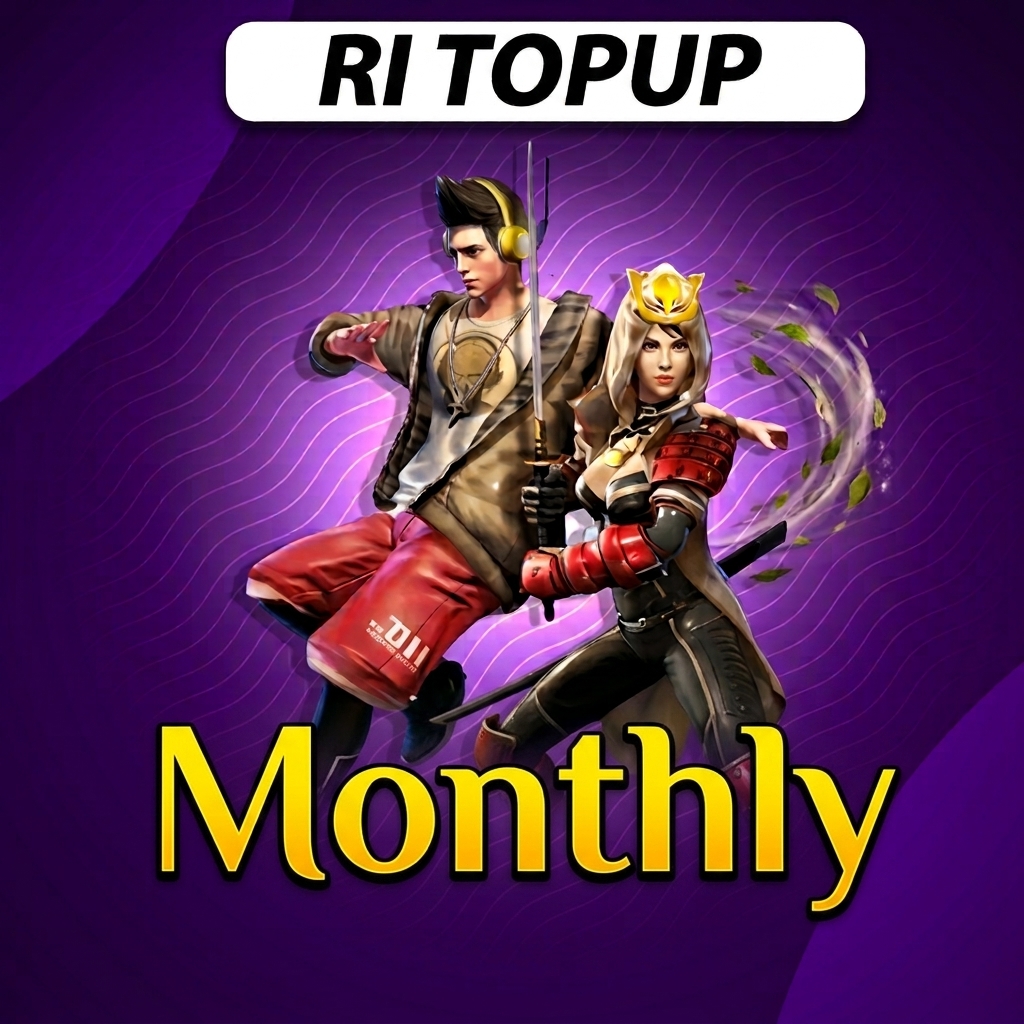 Monthly
