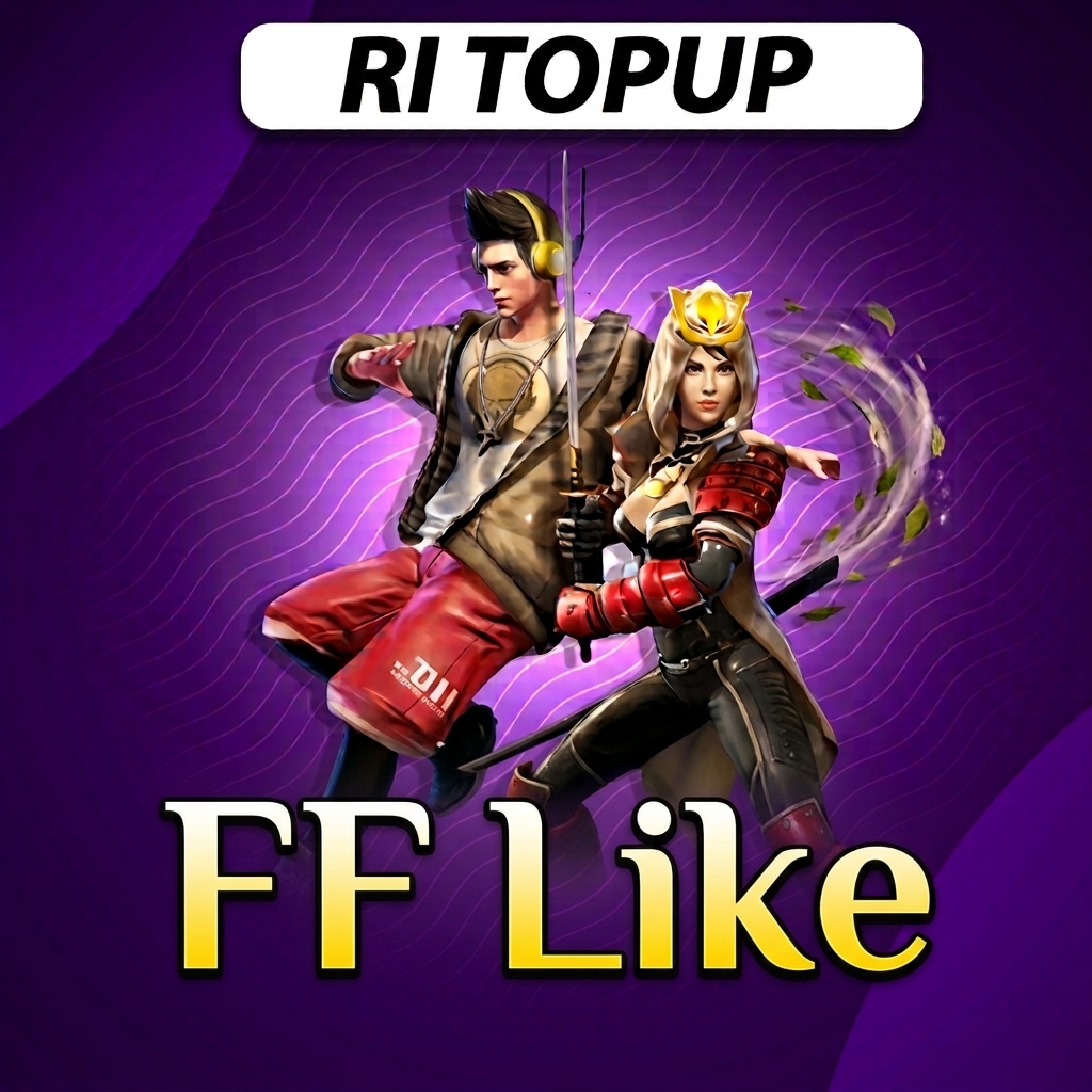 FF Like