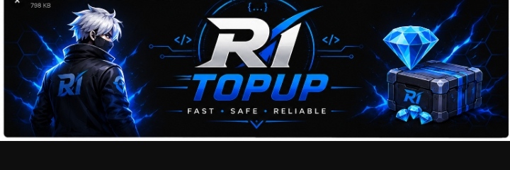 RI TOPUP